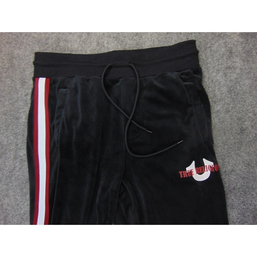 True Religion keywords velour